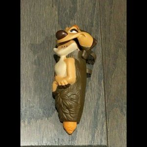 Disney Lion King Talking Timon McDonald's Toy NOT WORKING